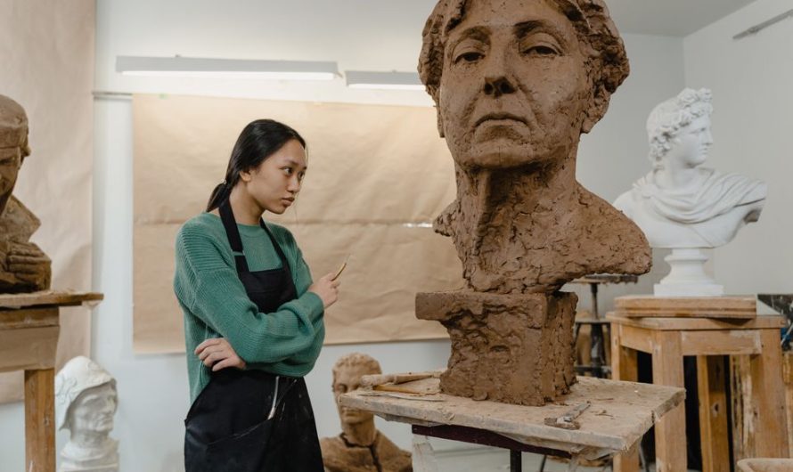 10 Studious Facts About the Fine Arts