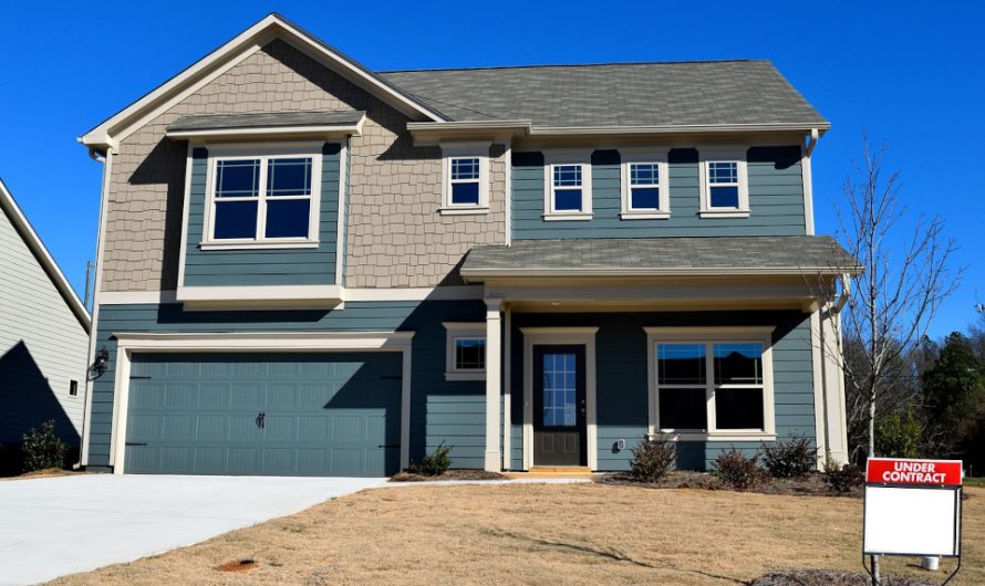7 Facts Explaining American Real Estate