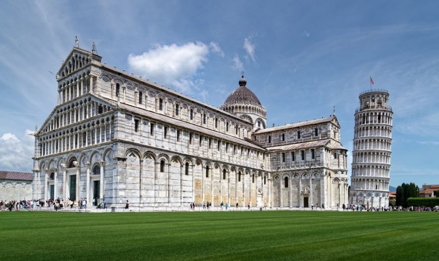Say “Ciao” to These 7 Facts About Italy