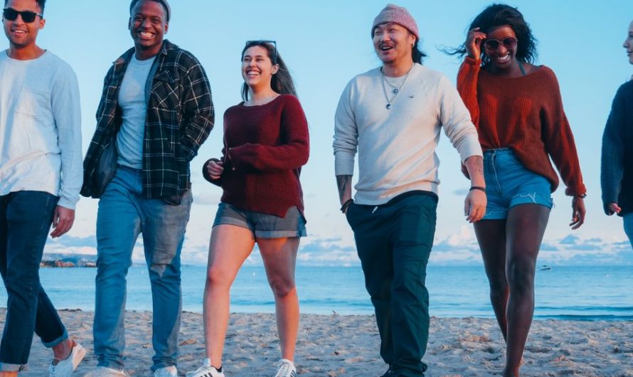 7 Real Facts About Being in Your Twenties