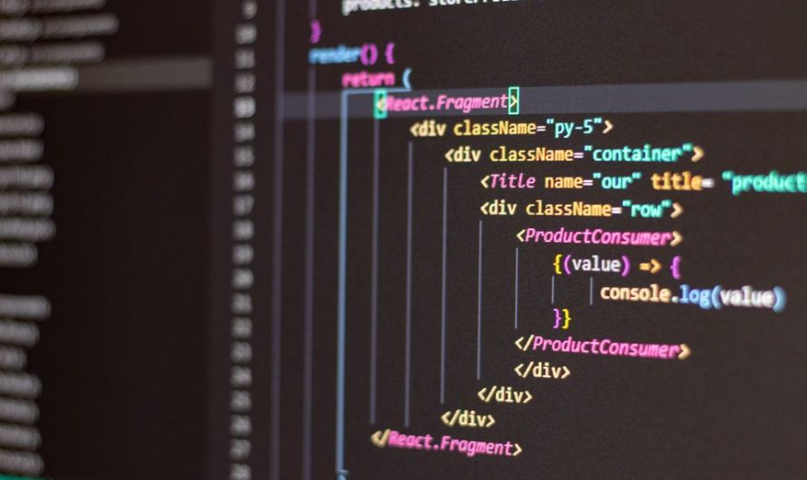 9 Fascinating and Futuristic Facts About Computer Programming
