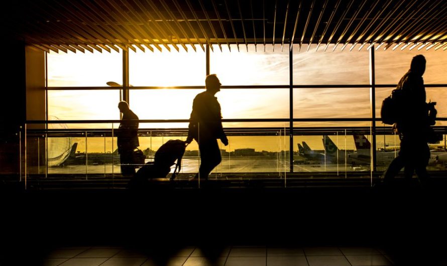 7 Fun Facts About Traveling Abroad
